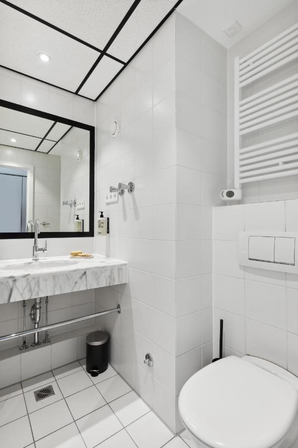 Home And Coliving Bonn I Aparthotel Exteriér fotografie