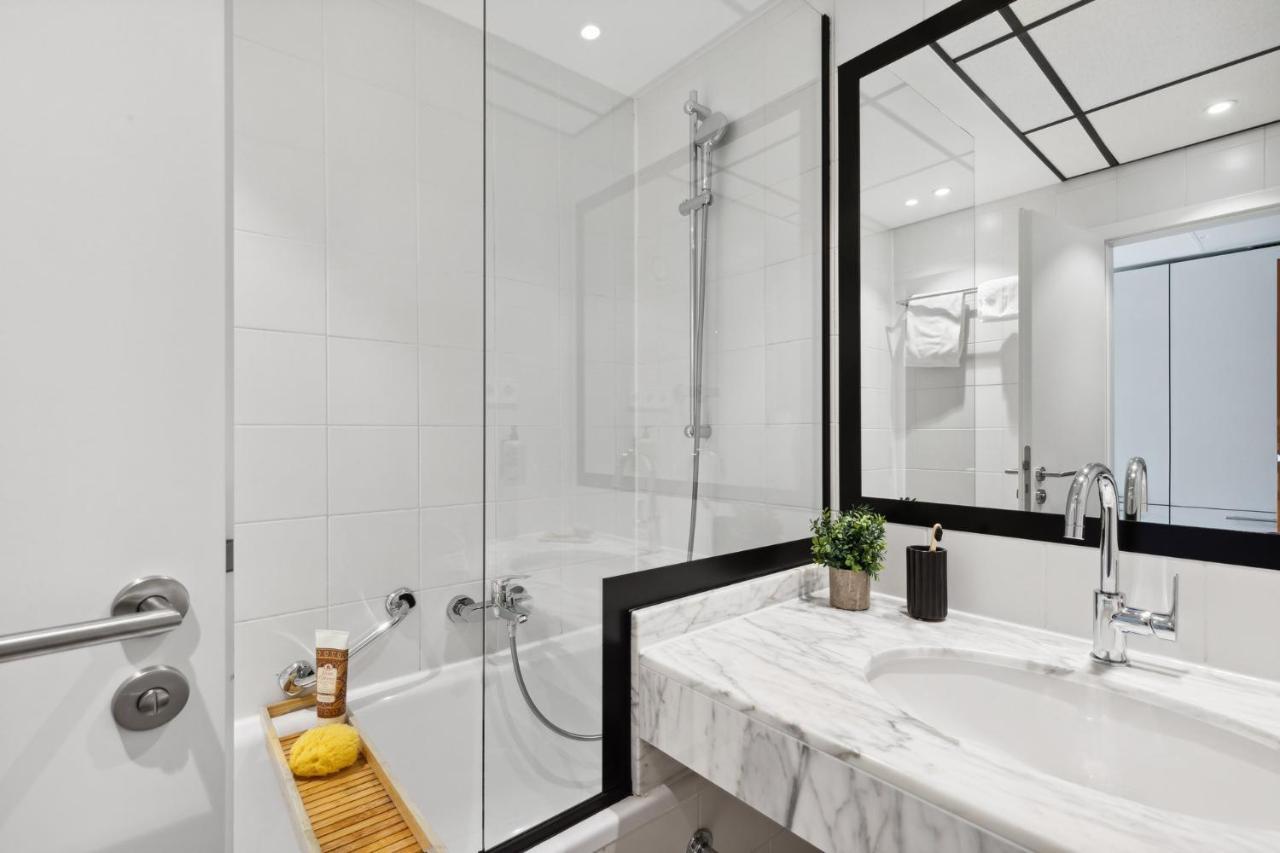 Home And Coliving Bonn I Aparthotel Exteriér fotografie