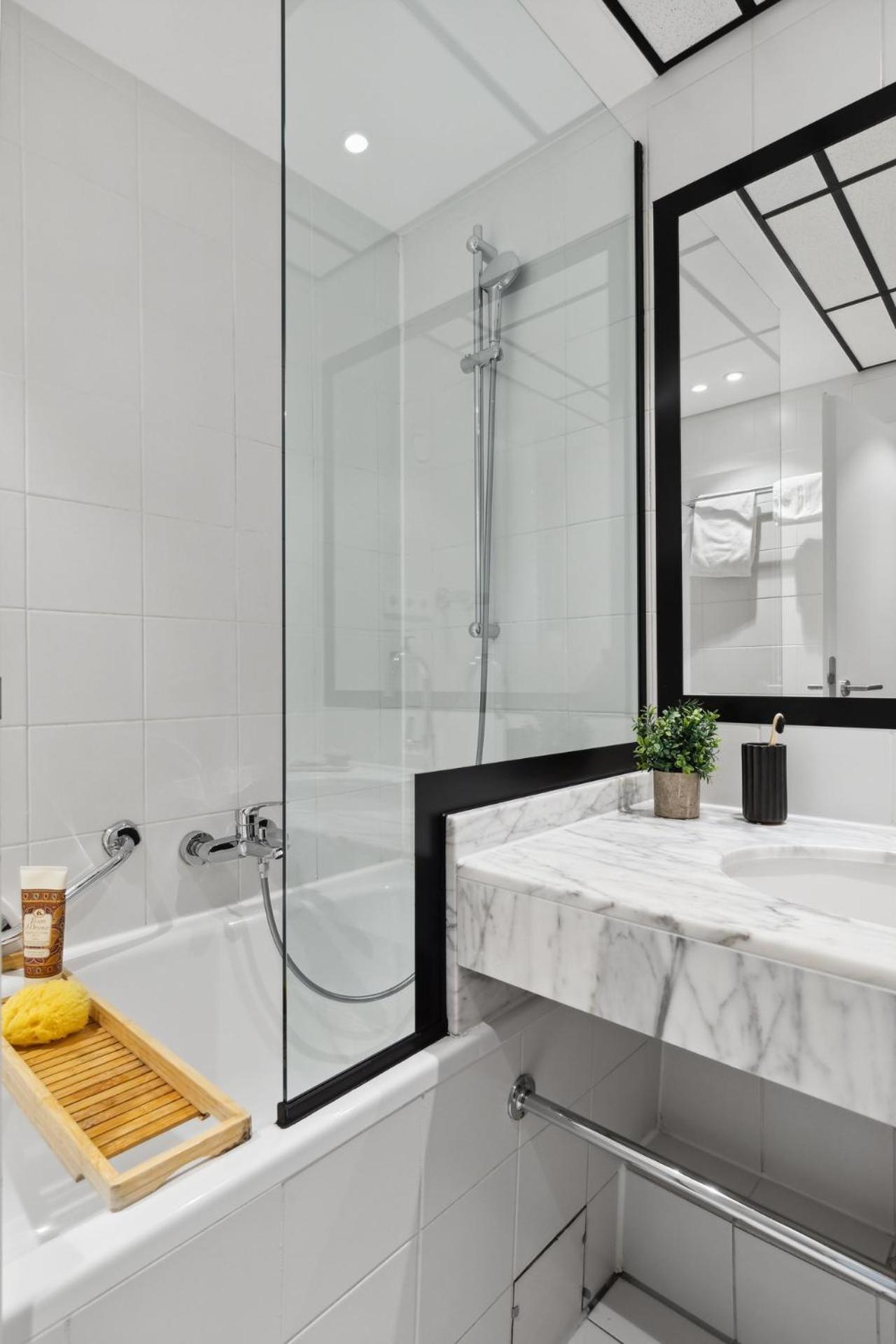 Home And Coliving Bonn I Aparthotel Exteriér fotografie