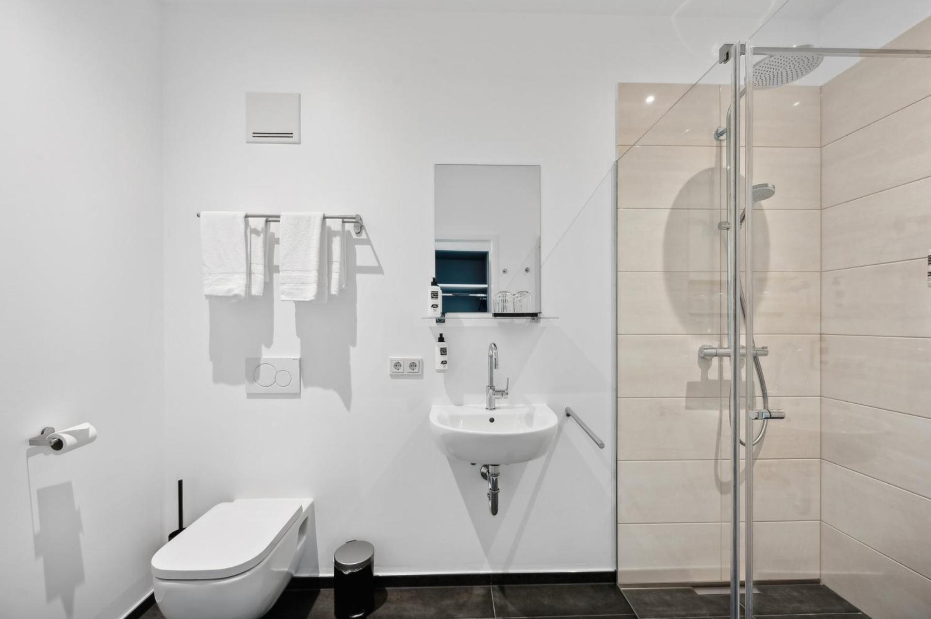 Home And Coliving Bonn I Aparthotel Exteriér fotografie