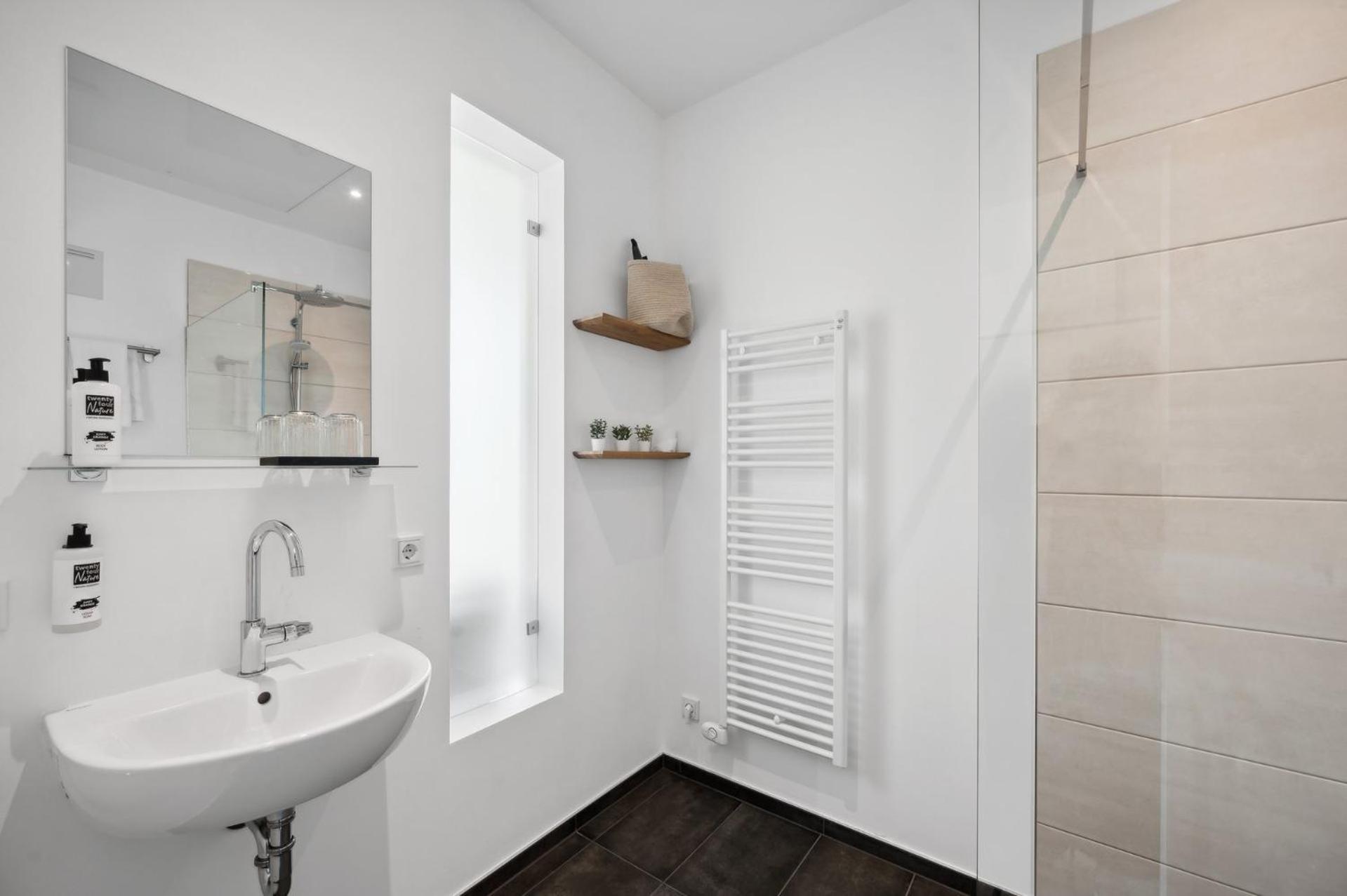 Home And Coliving Bonn I Aparthotel Exteriér fotografie